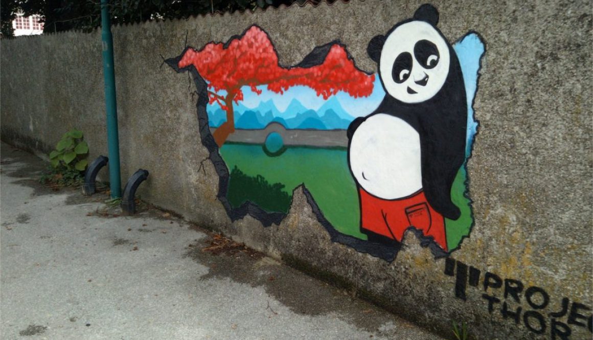 Panda