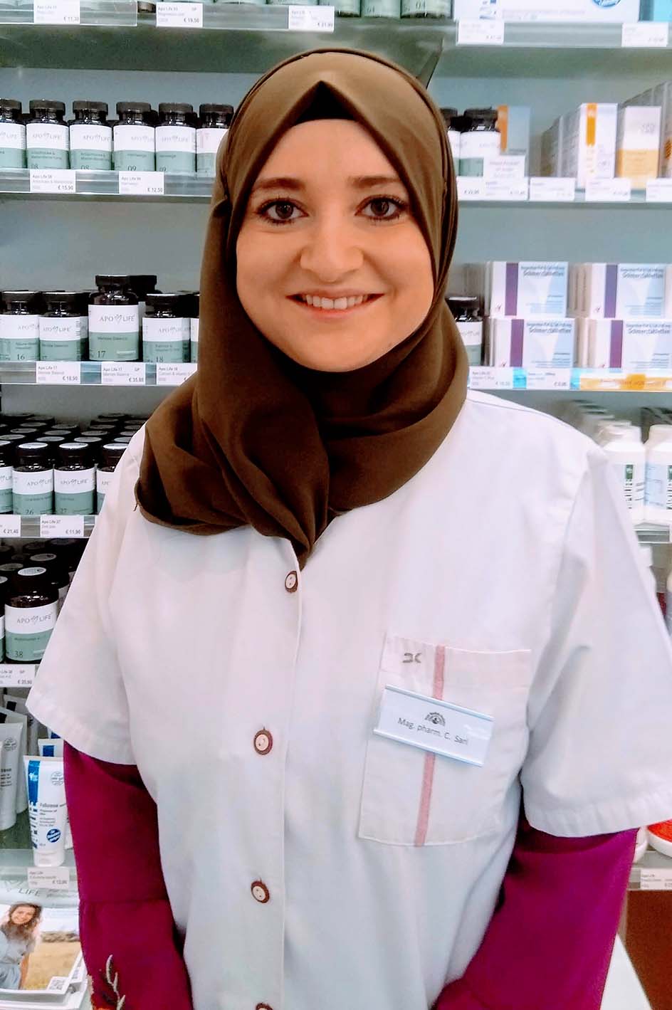 SARI Ceyhan SARI Ceyhan